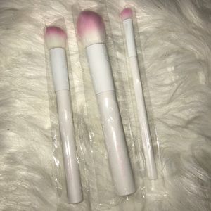 Makeup Brushes